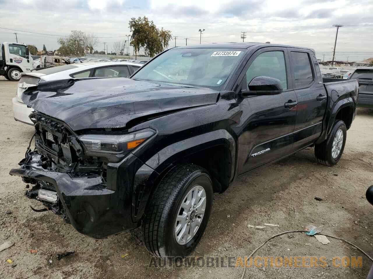 3TMKB5FN9RM011219 TOYOTA TACOMA 2024