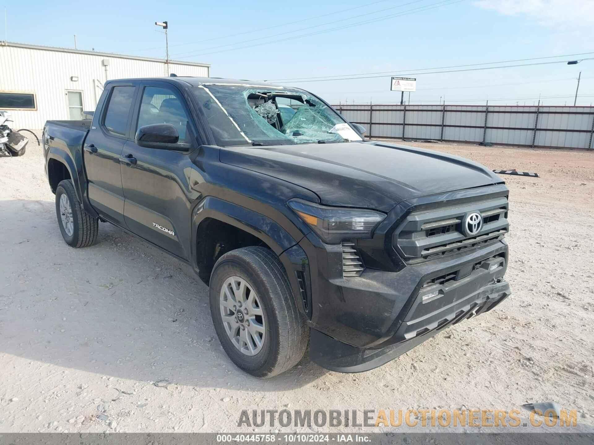 3TMKB5FN9RM011270 TOYOTA TACOMA 2024