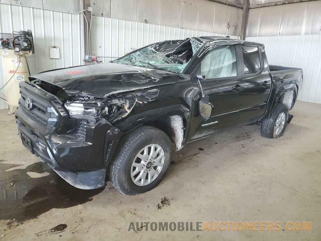 3TMKB5FNXRM001363 TOYOTA TACOMA 2024