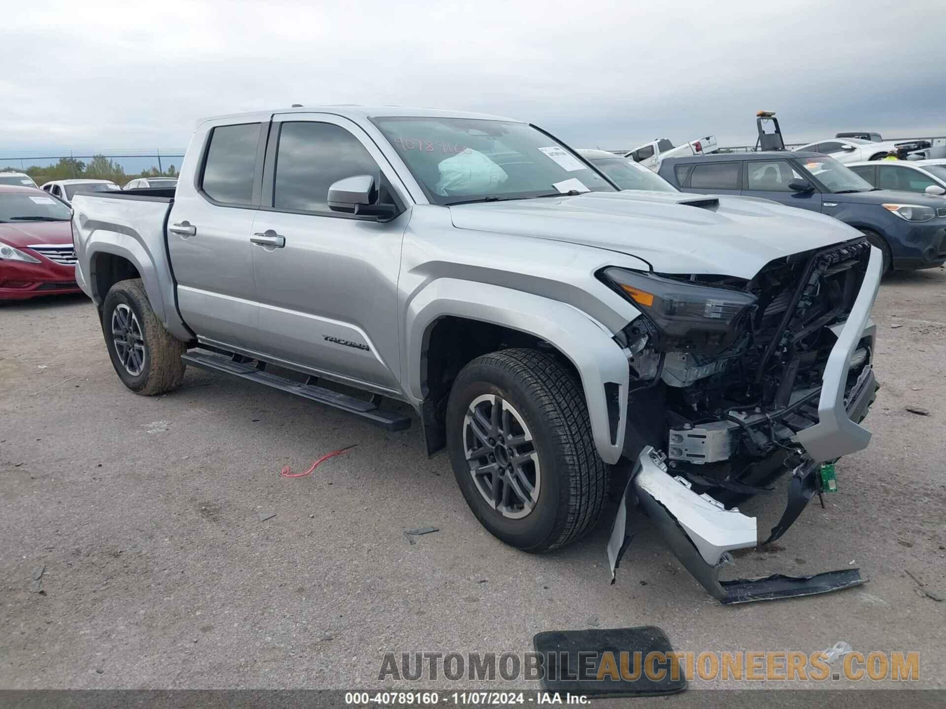 3TMKB5FNXRM006479 TOYOTA TACOMA 2024