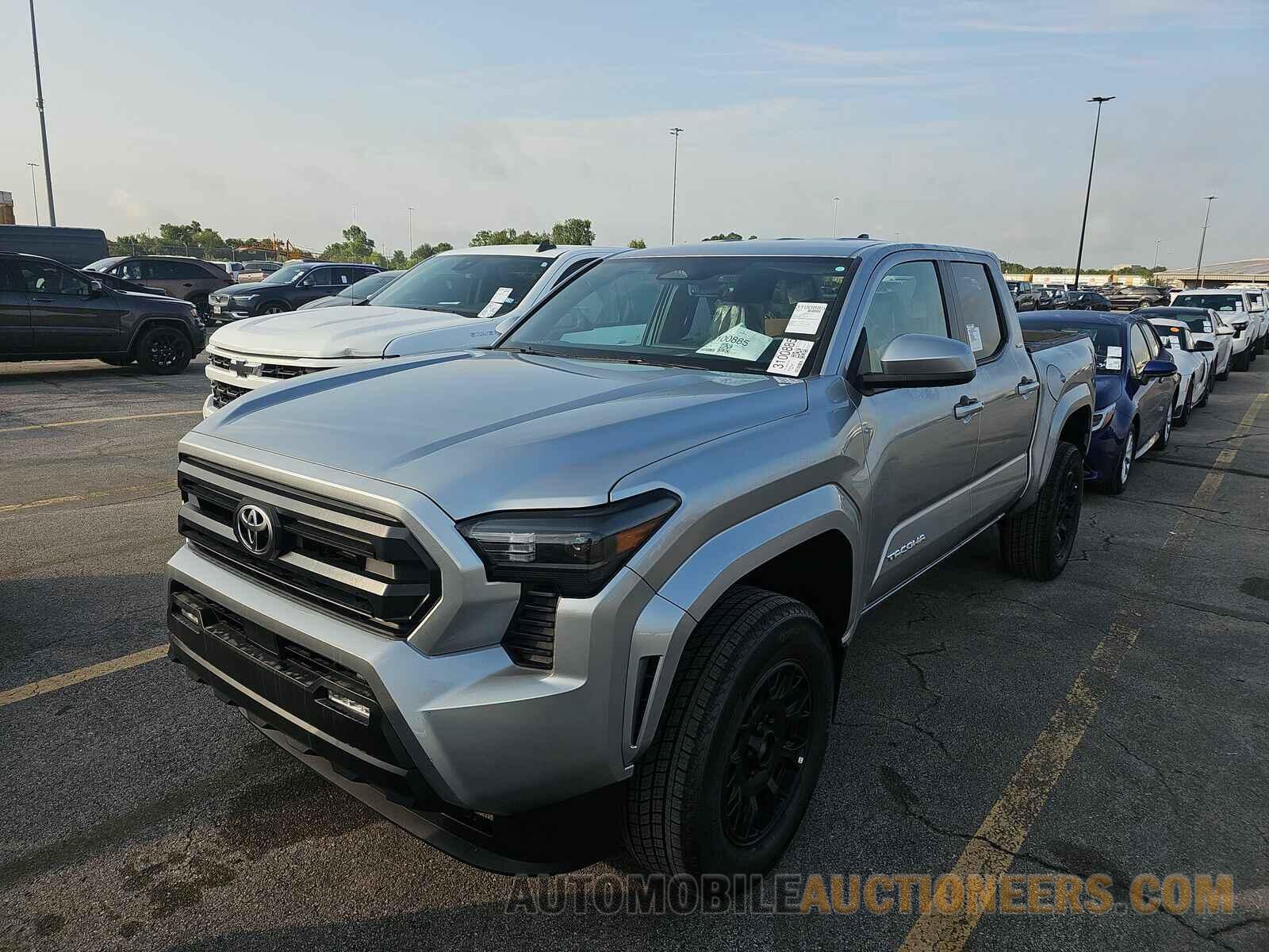 3TMKB5FNXRM007521 Toyota Tacoma 2024