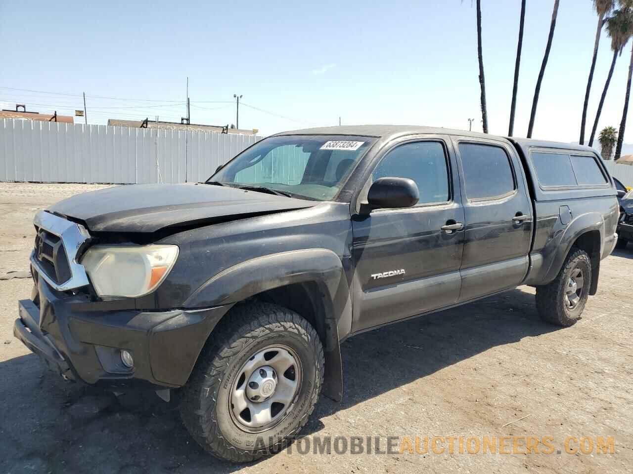 3TMKU4HN0FM042999 TOYOTA TACOMA 2015