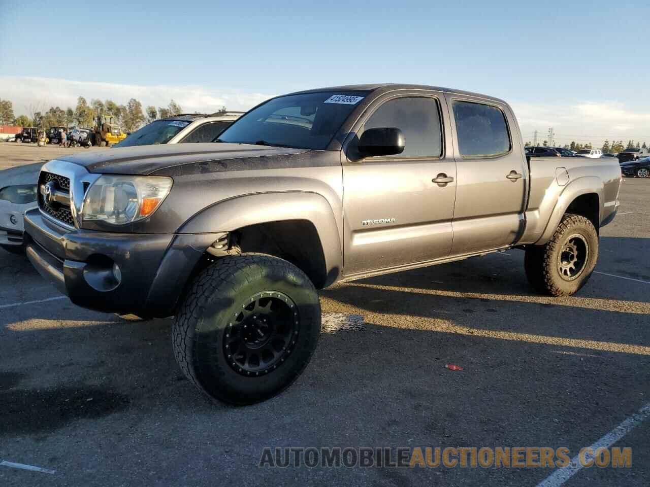 3TMKU4HN1BM029141 TOYOTA TACOMA 2011