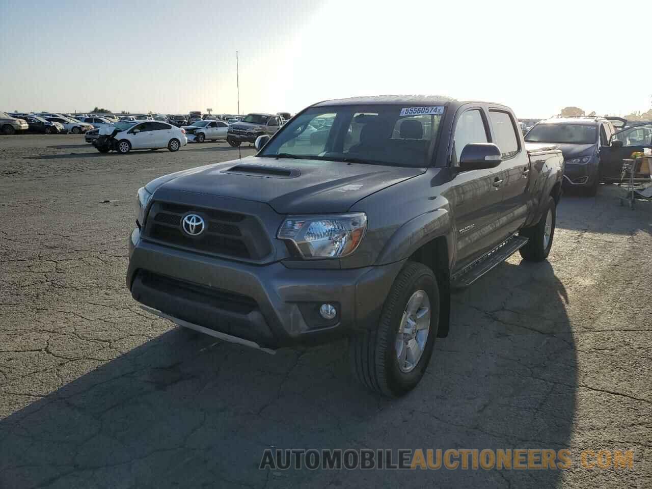 3TMKU4HN1FM044759 TOYOTA TACOMA 2015