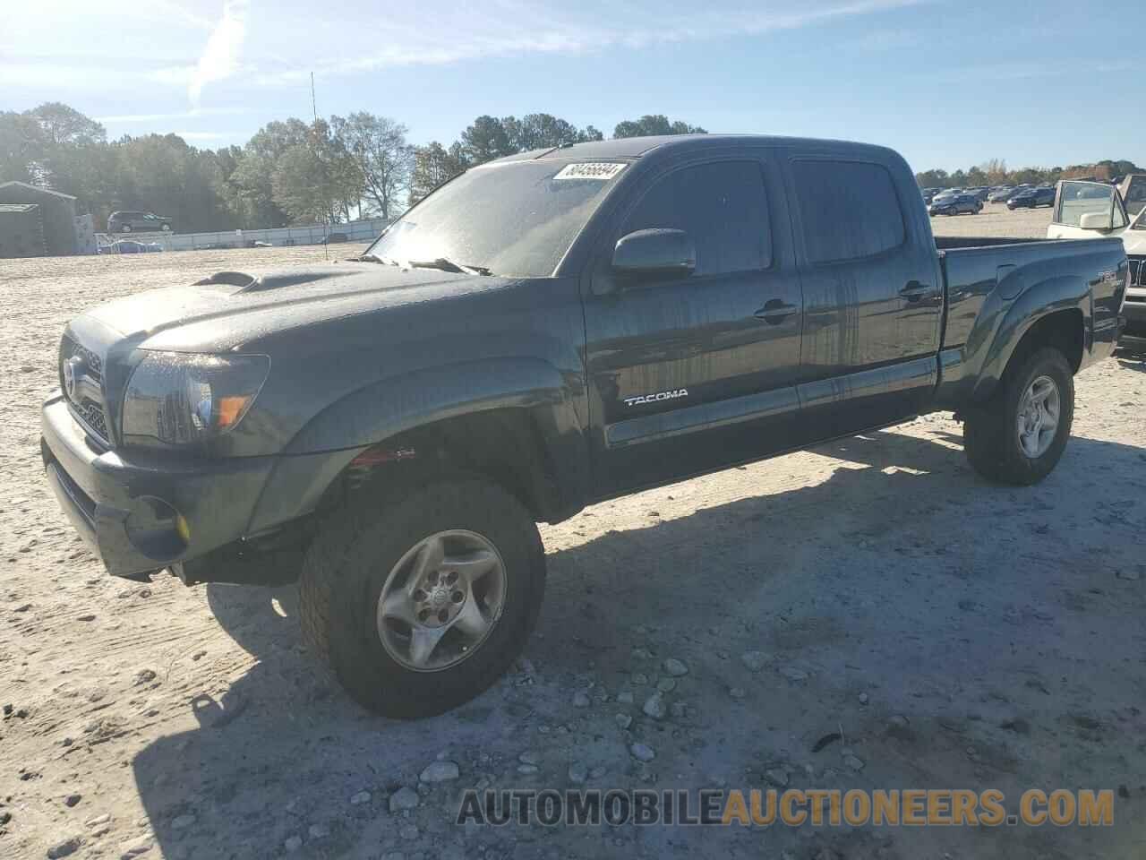 3TMKU4HN2BM028497 TOYOTA TACOMA 2011