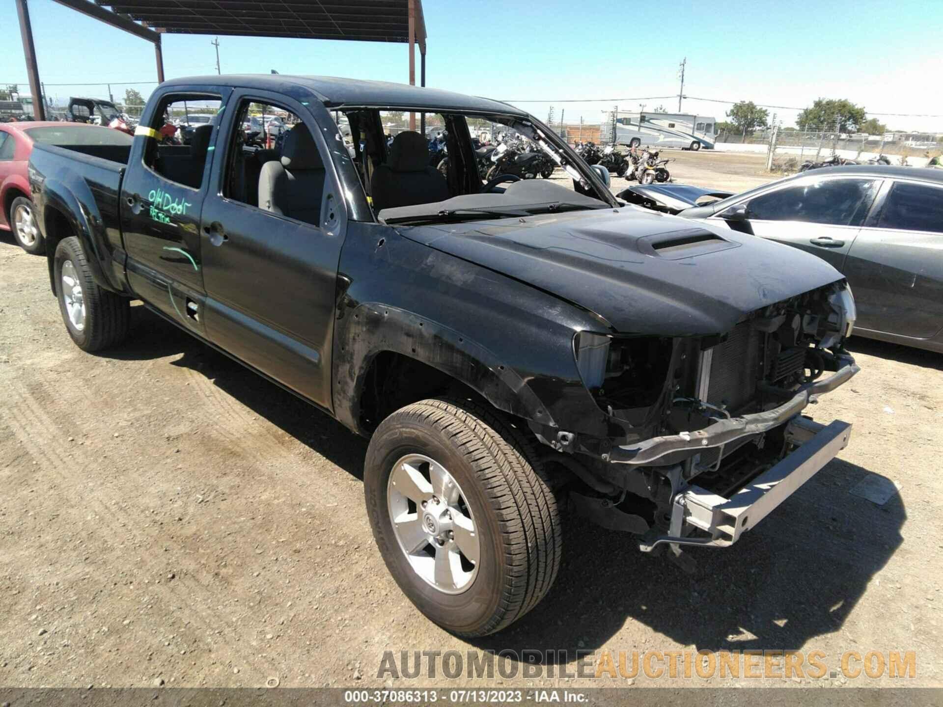 3TMKU4HN2FM046908 TOYOTA TACOMA 2015