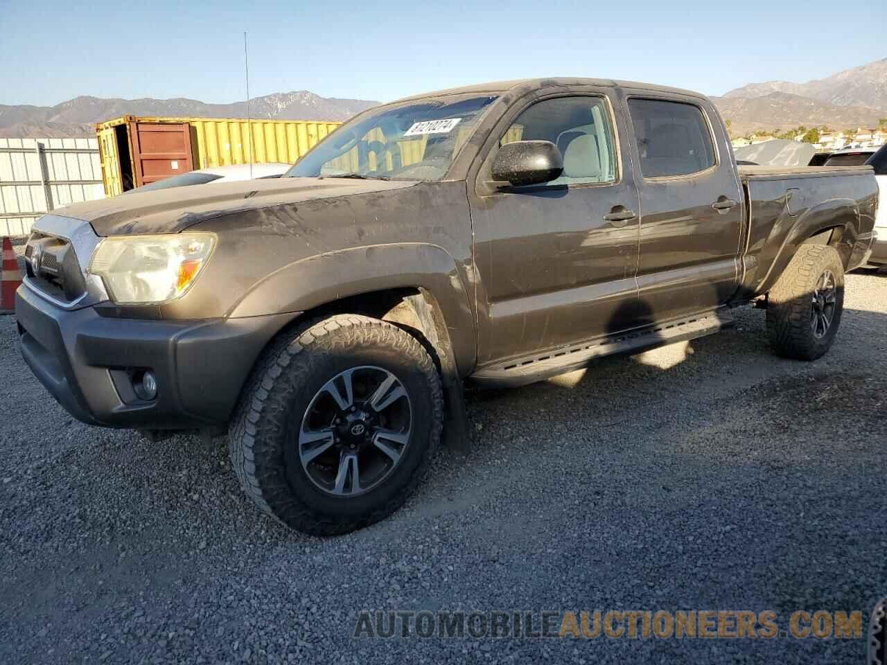 3TMKU4HN3FM044360 TOYOTA TACOMA 2015