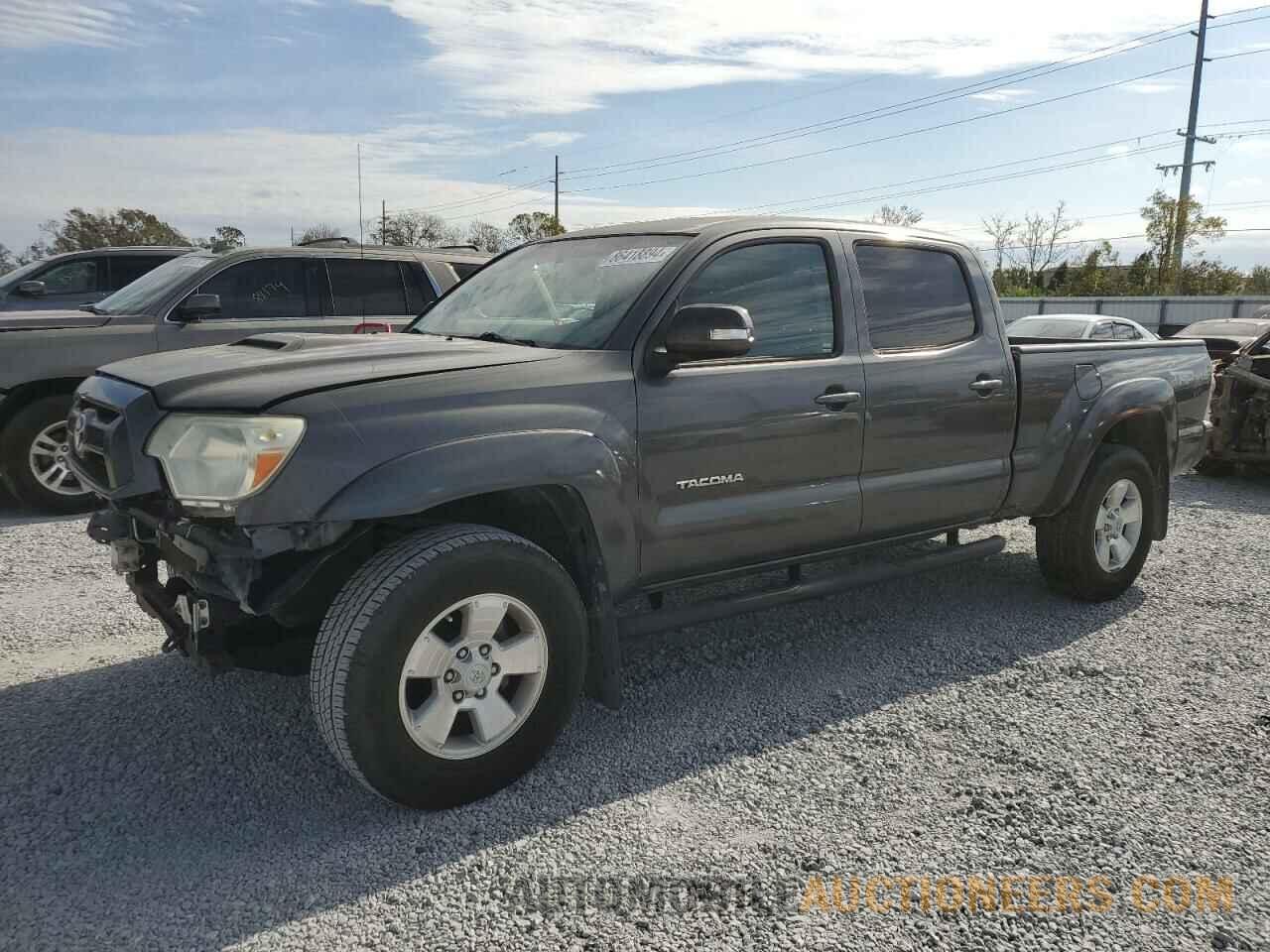 3TMKU4HN4EM040297 TOYOTA TACOMA 2014