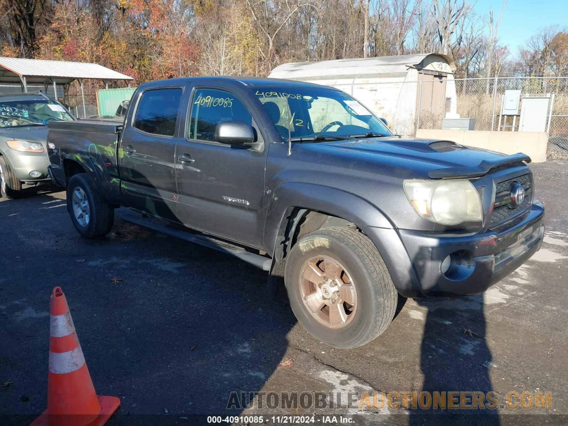 3TMKU4HN6BM029328 TOYOTA TACOMA 2011