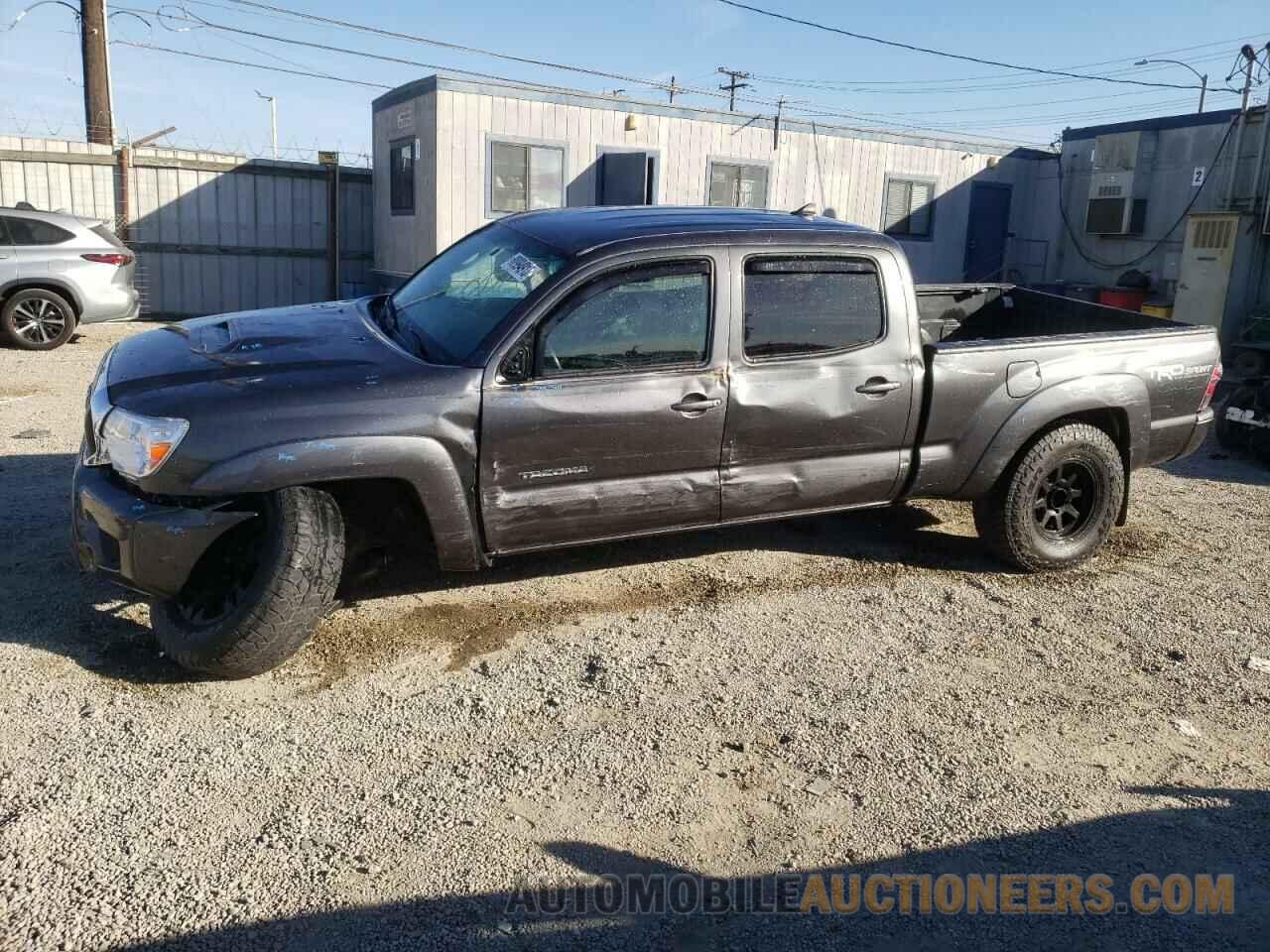 3TMKU4HN6FM046698 TOYOTA TACOMA 2015