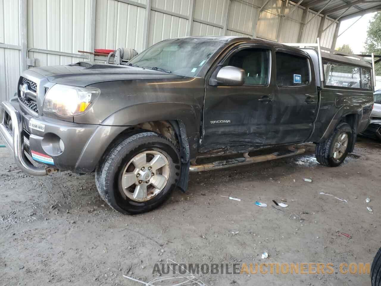 3TMKU4HN7BM030813 TOYOTA TACOMA 2011