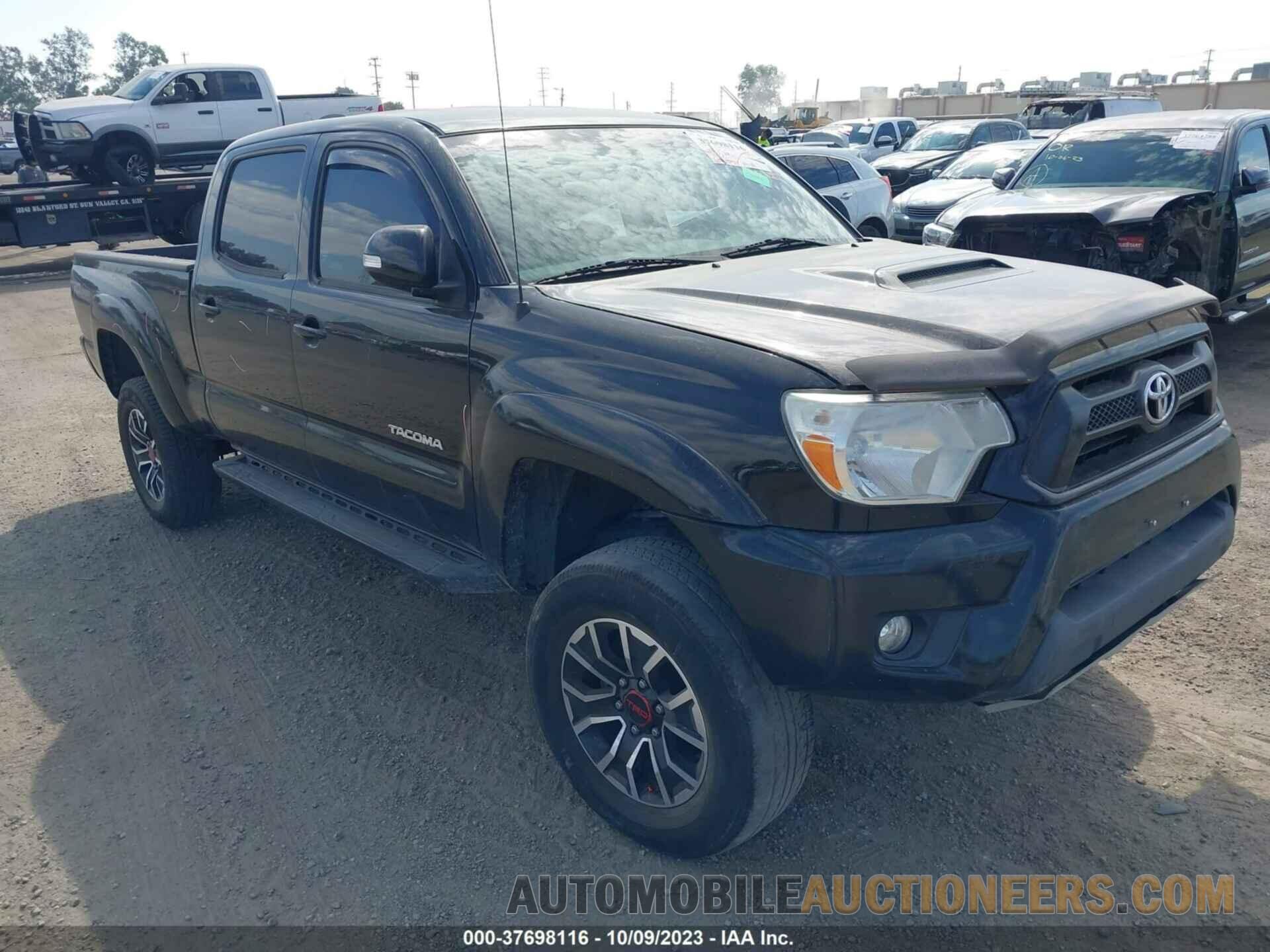 3TMKU4HN7FM044362 TOYOTA TACOMA 2015