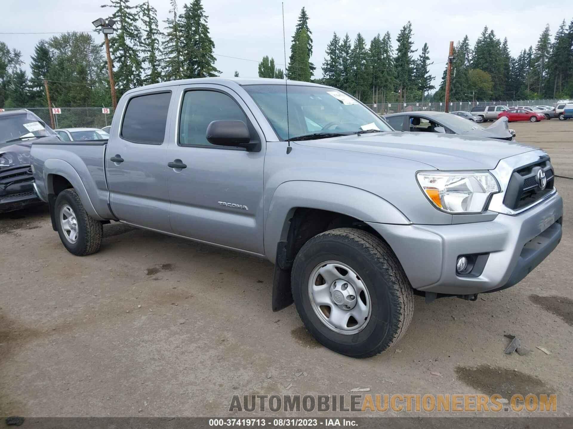 3TMKU4HN8FM043253 TOYOTA TACOMA 2015