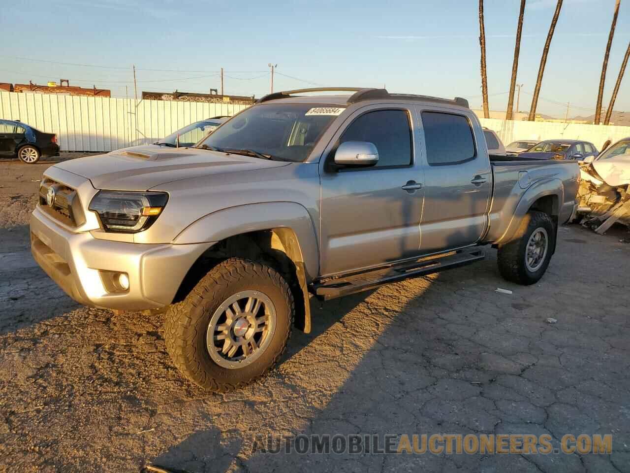 3TMKU4HNXEM041311 TOYOTA TACOMA 2014