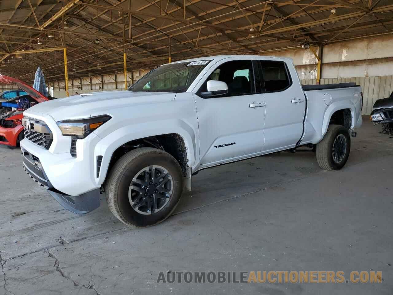 3TMLB5FN2RM000521 TOYOTA TACOMA 2024