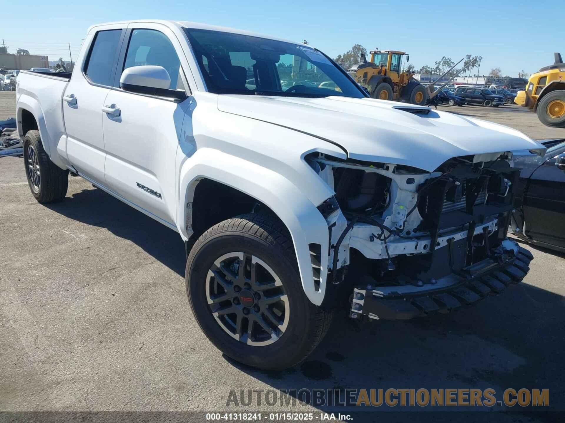 3TMLB5FN4RM001878 TOYOTA TACOMA 2024