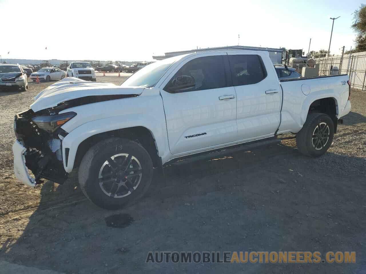 3TMLB5FN4RM009091 TOYOTA TACOMA 2024