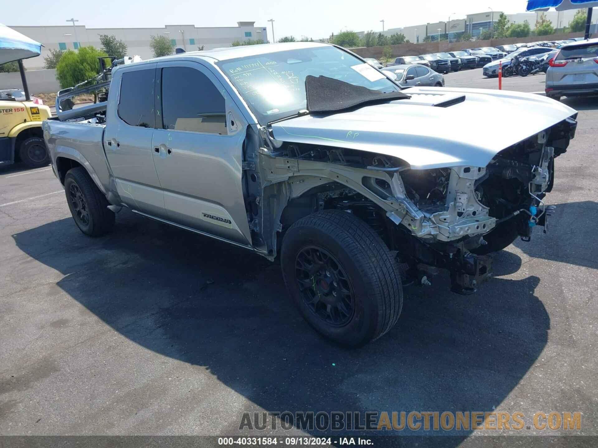 3TMLB5FN8RM000619 TOYOTA TACOMA 2024