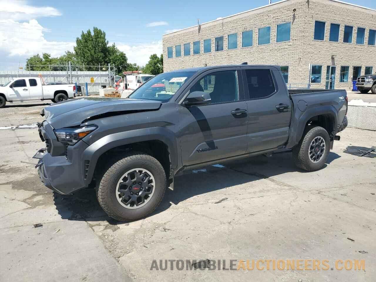 3TMLB5JN0RM001903 TOYOTA TACOMA 2024