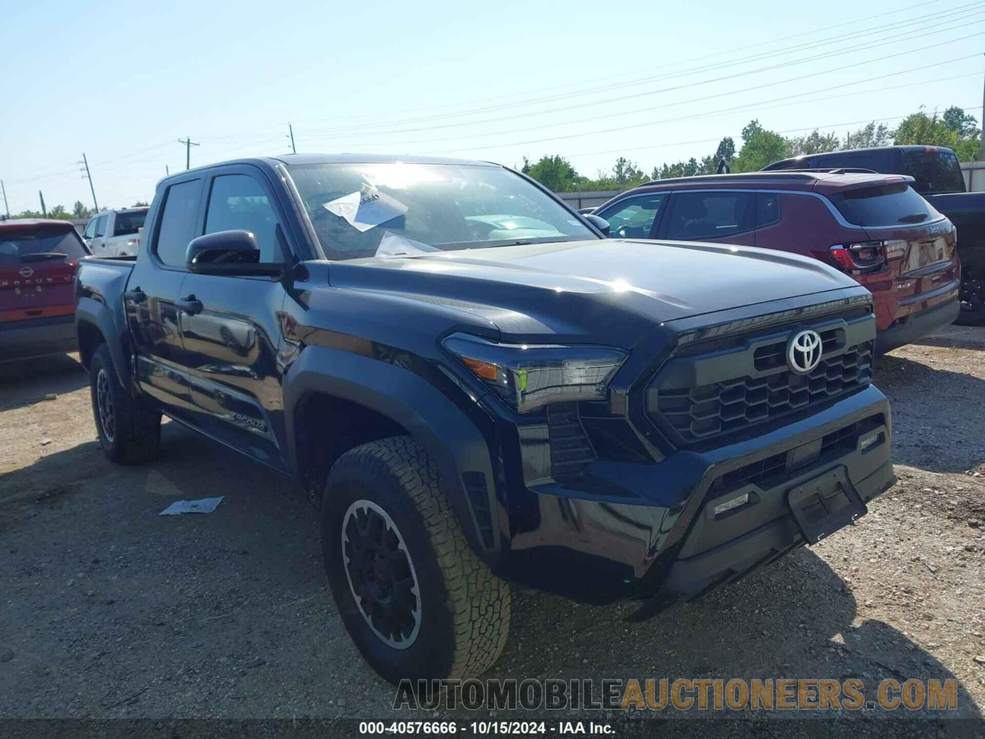 3TMLB5JN0RM005238 TOYOTA TACOMA 2024