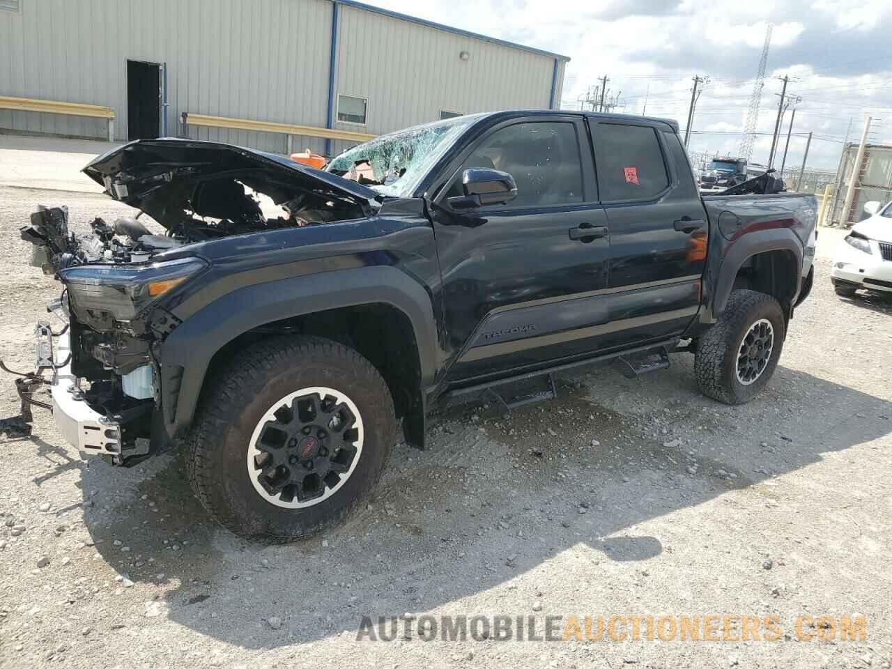 3TMLB5JN0RM006180 TOYOTA TACOMA 2024