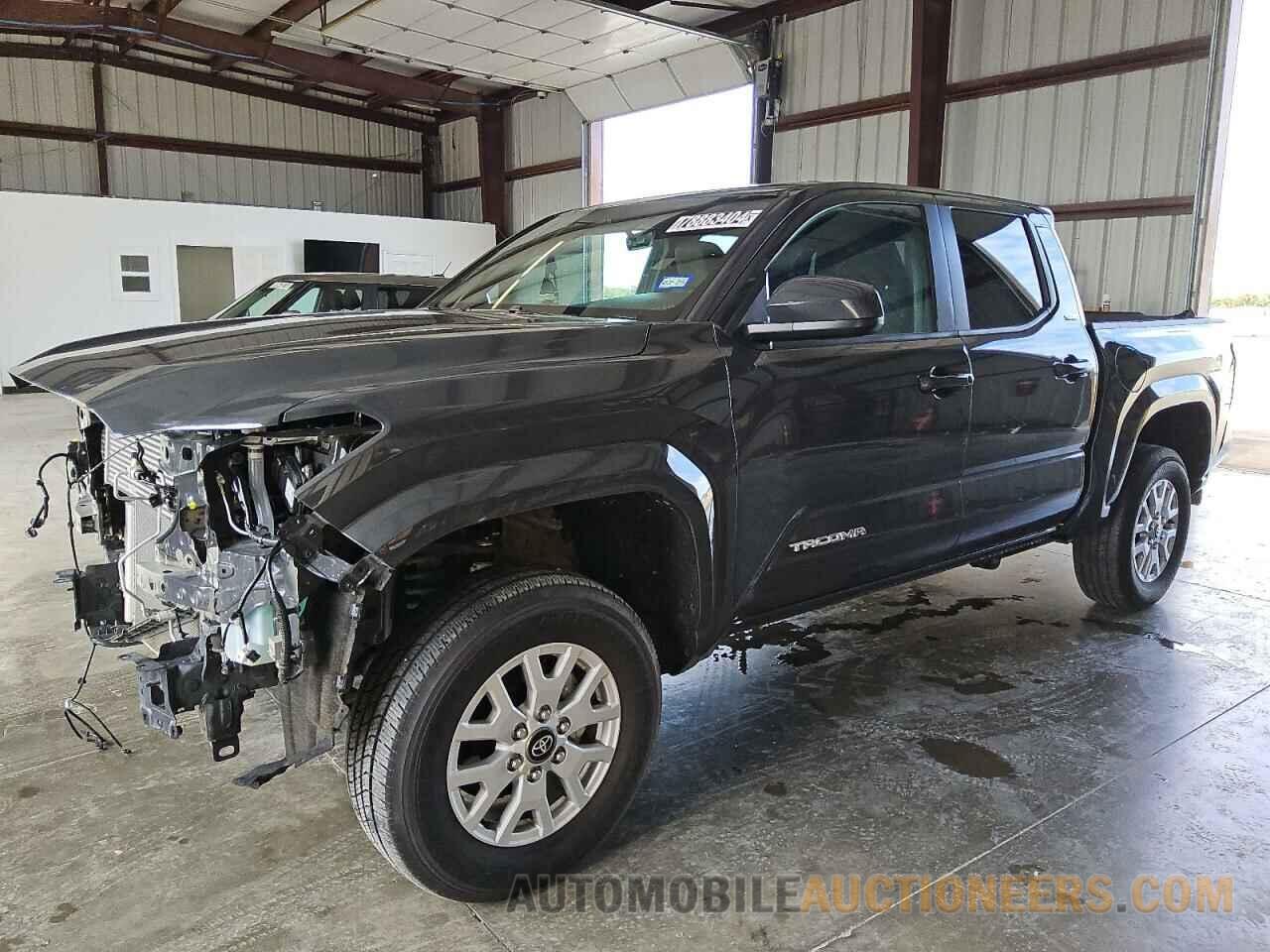 3TMLB5JN0RM010018 TOYOTA TACOMA 2024