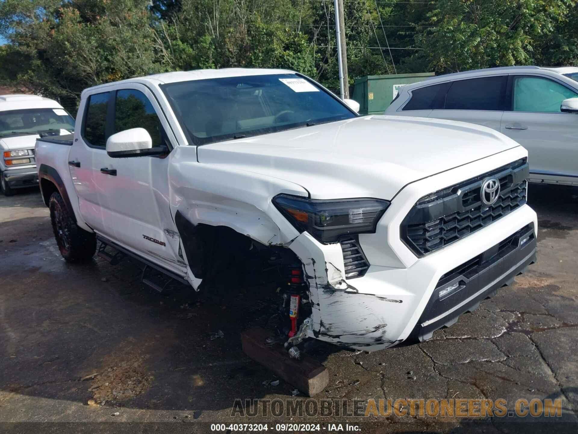 3TMLB5JN0RM022105 TOYOTA TACOMA 2024