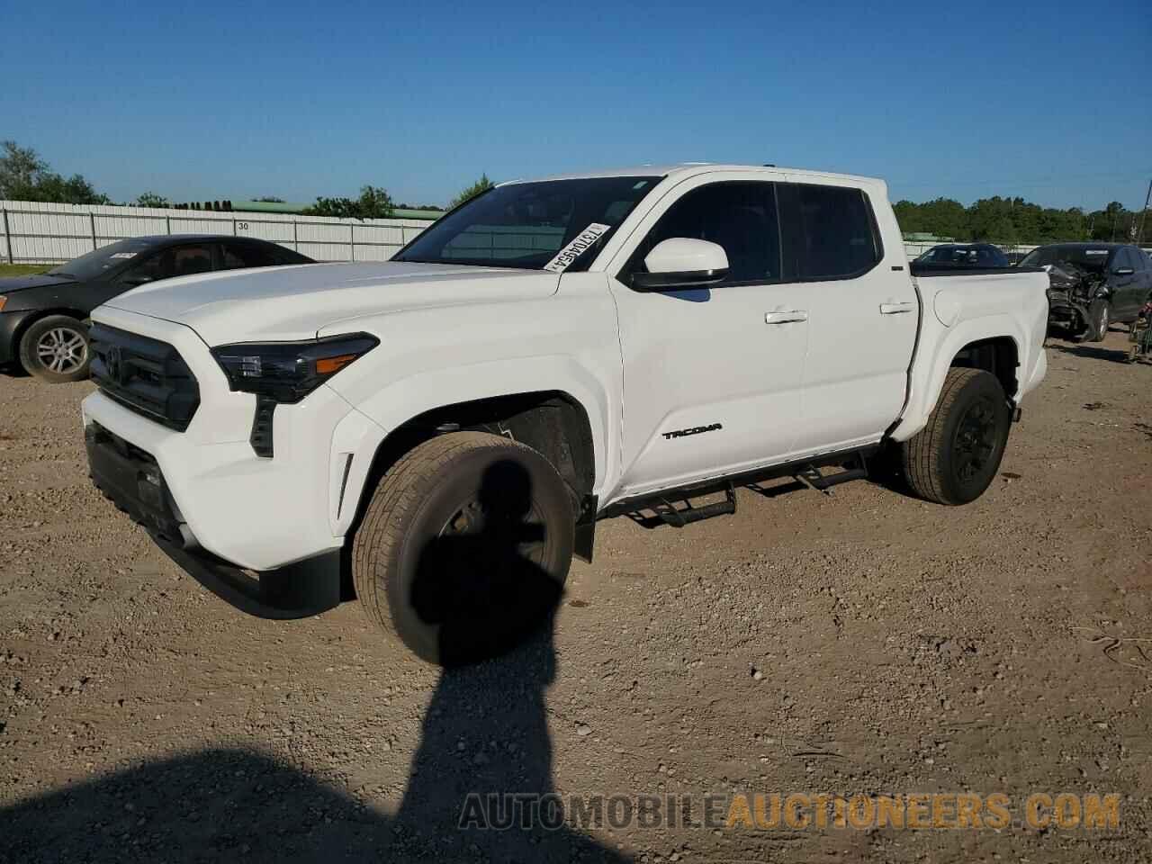 3TMLB5JN0RM022718 TOYOTA TACOMA 2024