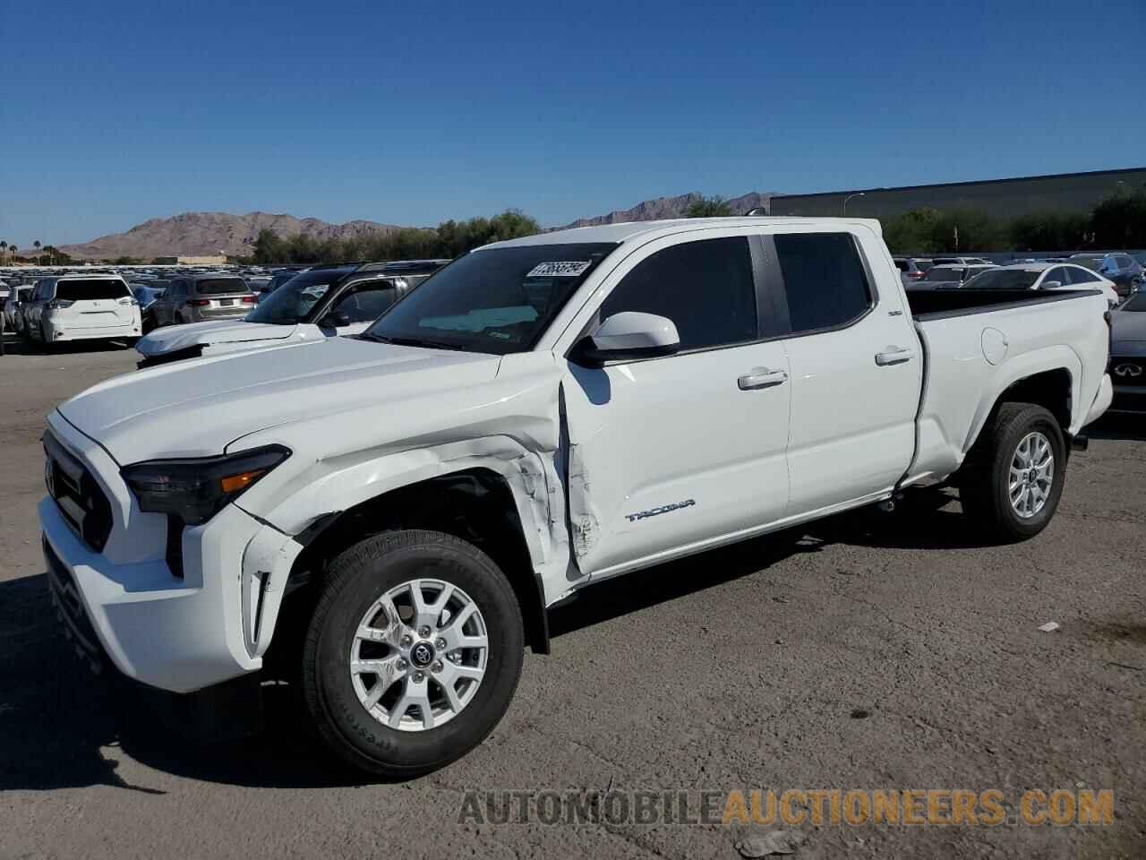 3TMLB5JN0RM025442 TOYOTA TACOMA 2024