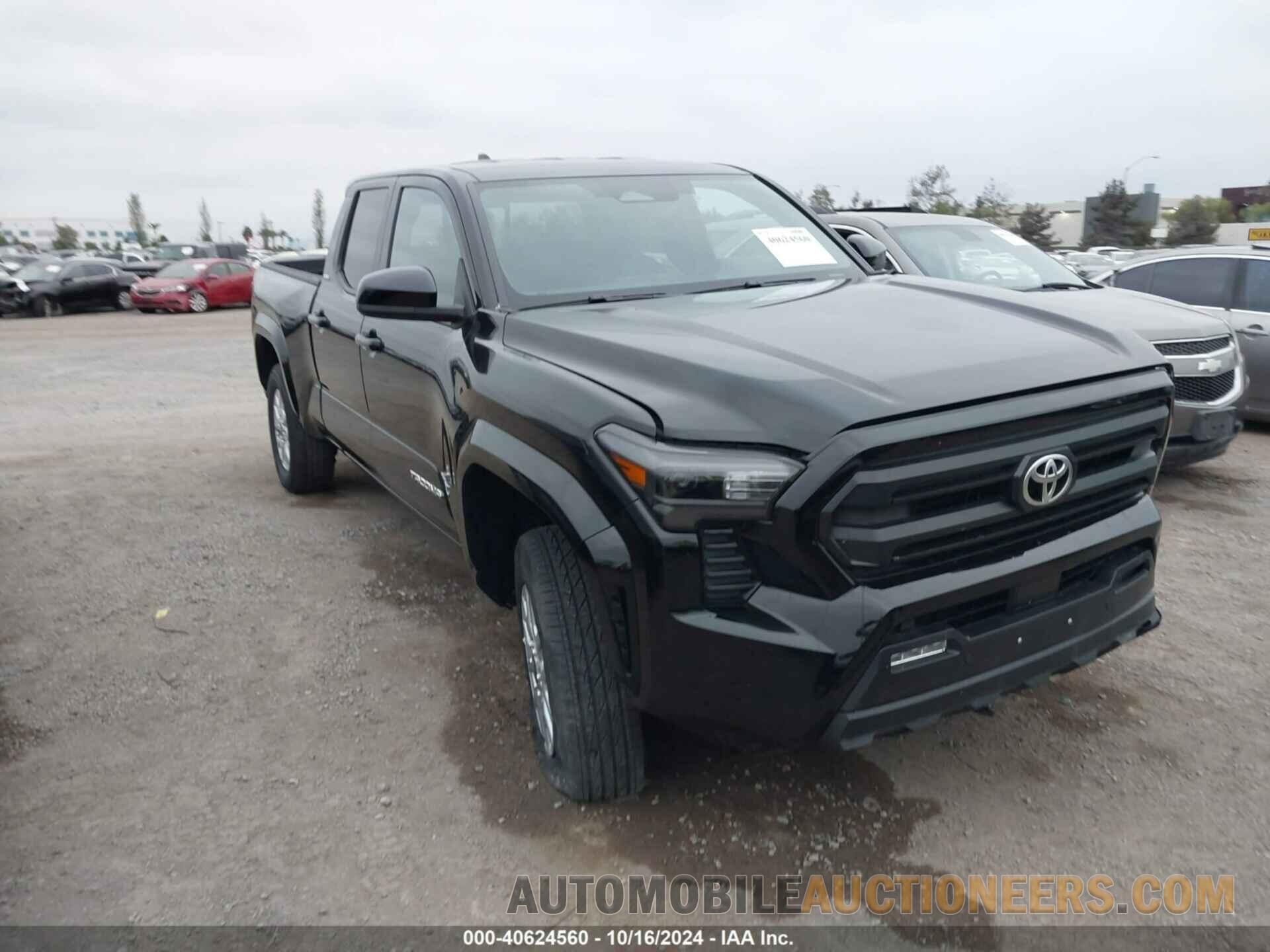 3TMLB5JN0RM031287 TOYOTA TACOMA 2024