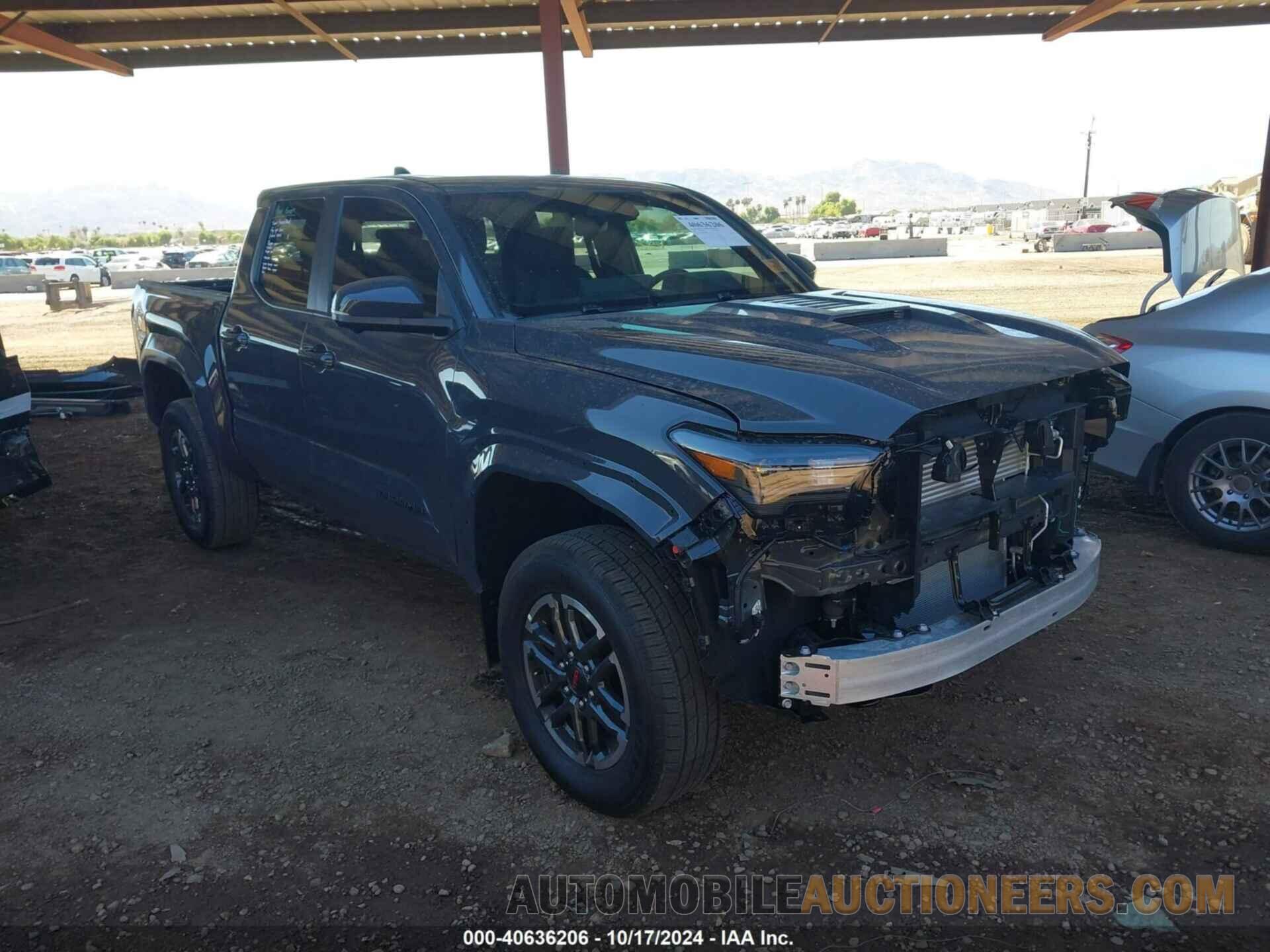 3TMLB5JN0RM054486 TOYOTA TACOMA 2024