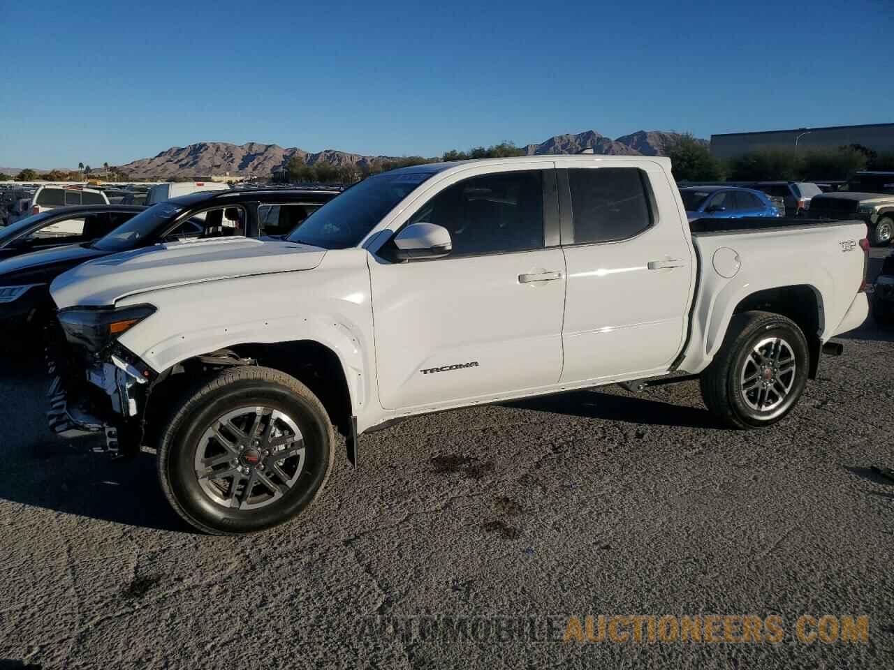 3TMLB5JN0RM063950 TOYOTA TACOMA 2024