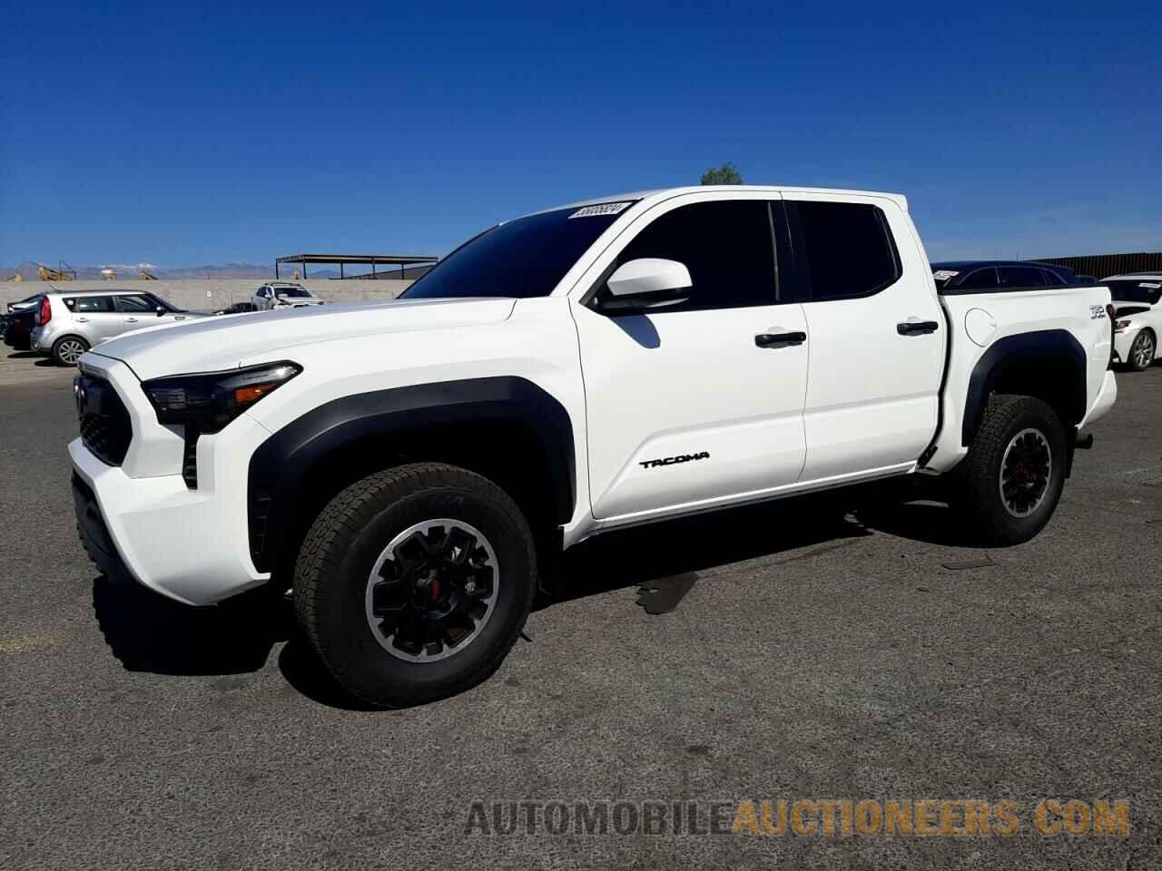 3TMLB5JN1RM000310 TOYOTA TACOMA 2024