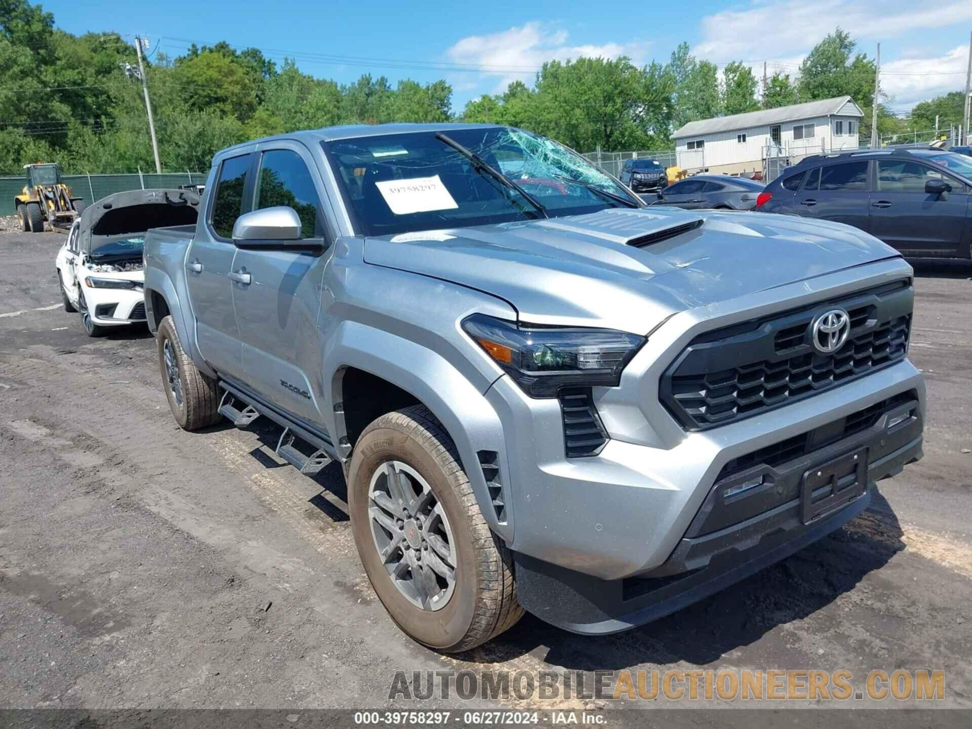 3TMLB5JN1RM003367 TOYOTA TACOMA 2024