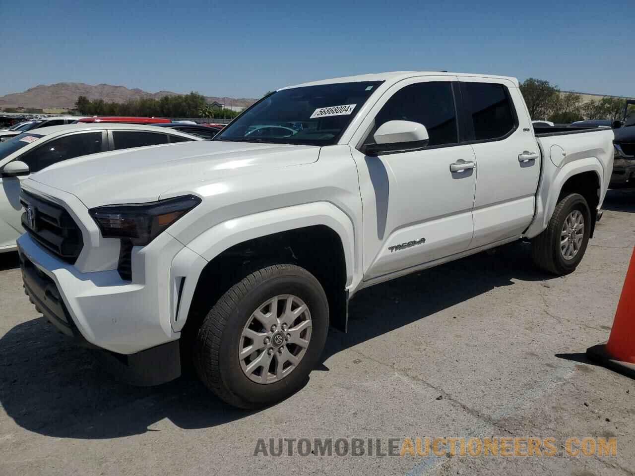 3TMLB5JN1RM003725 TOYOTA TACOMA 2024