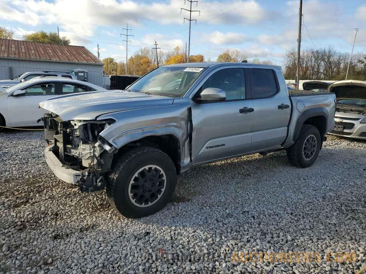 3TMLB5JN1RM004048 TOYOTA TACOMA 2024