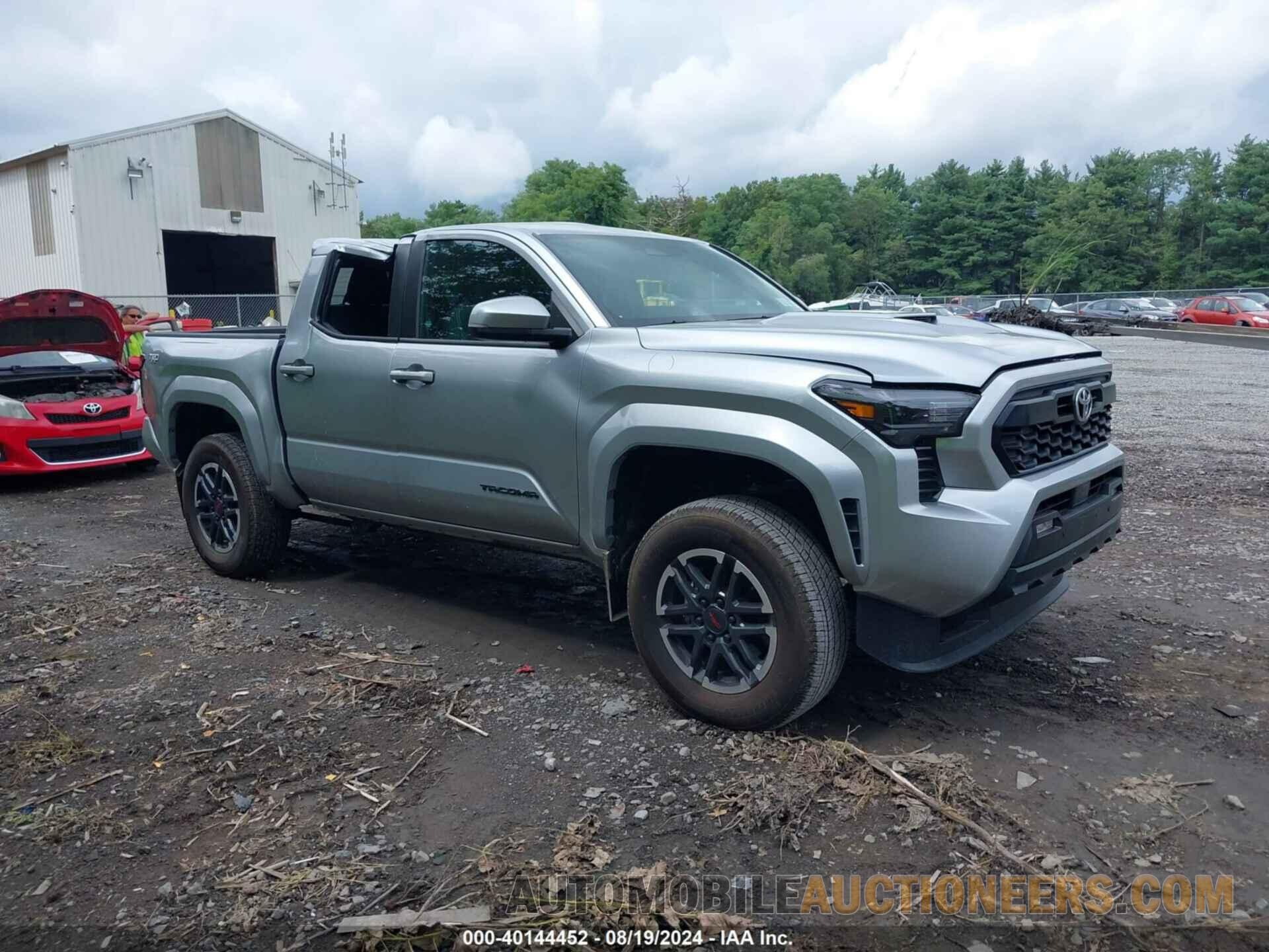 3TMLB5JN1RM009735 TOYOTA TACOMA 2024