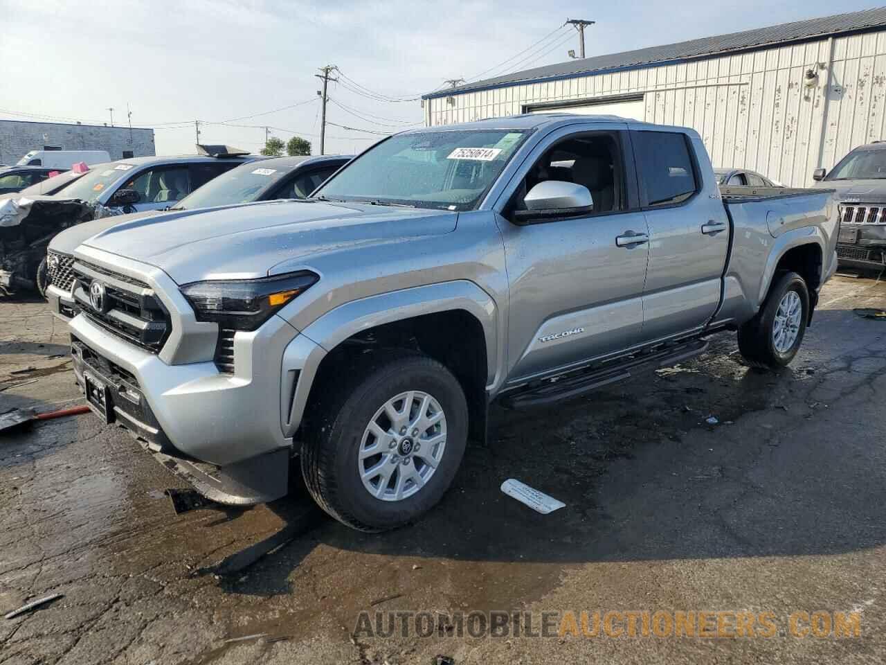 3TMLB5JN1RM012747 TOYOTA TACOMA 2024