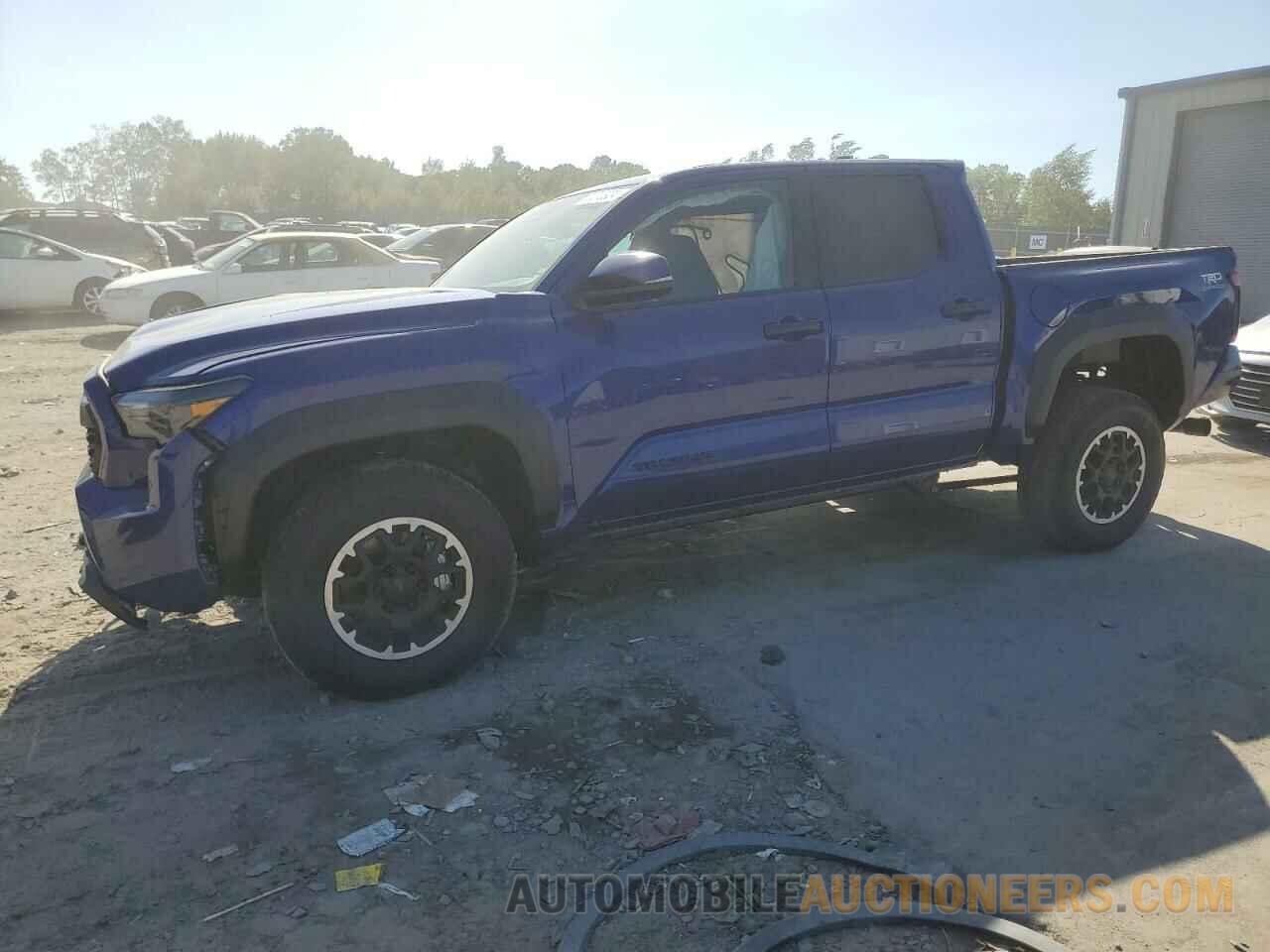 3TMLB5JN1RM014661 TOYOTA TACOMA 2024