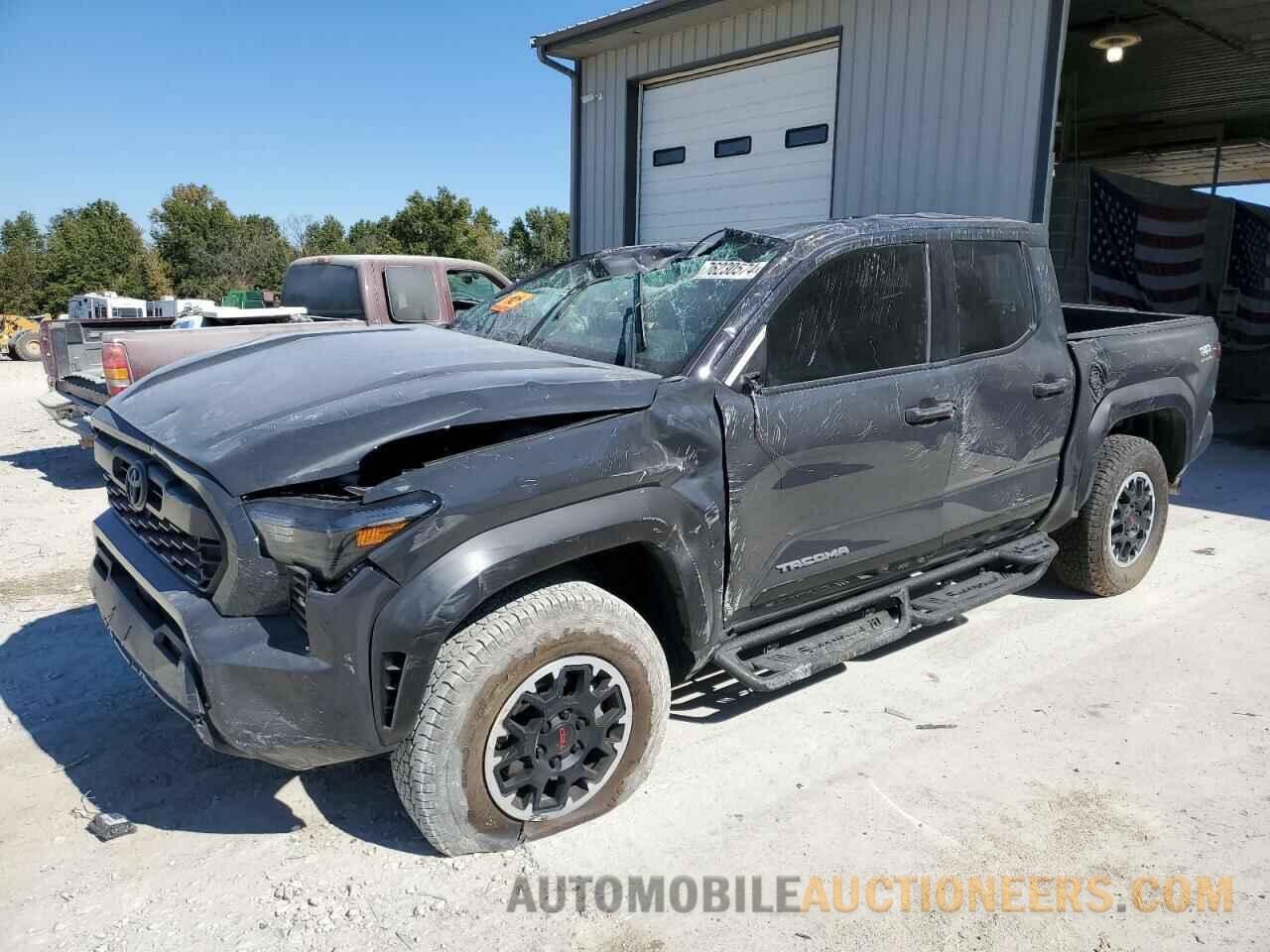 3TMLB5JN1RM016233 TOYOTA TACOMA 2024