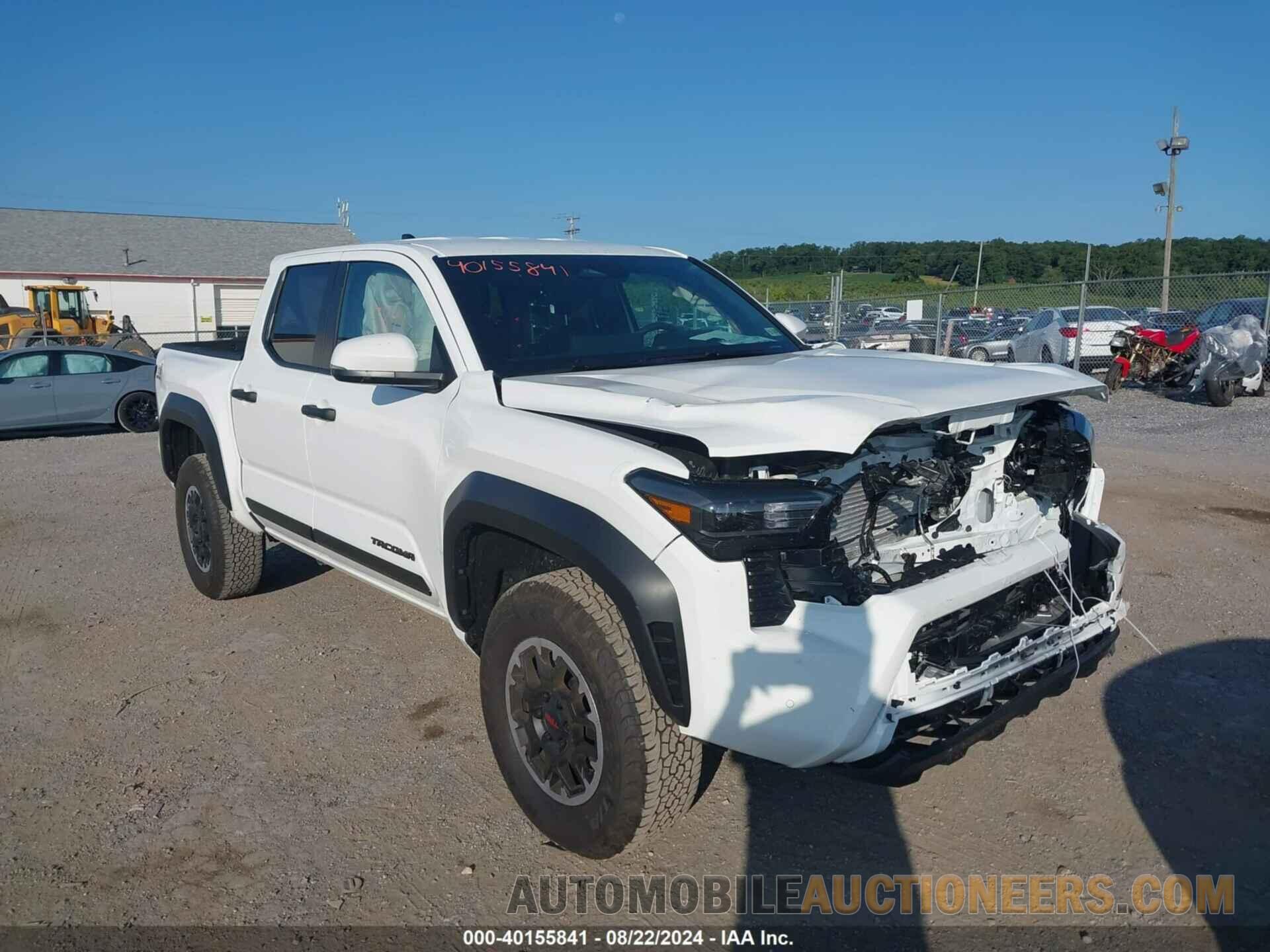 3TMLB5JN1RM016975 TOYOTA TACOMA 2024