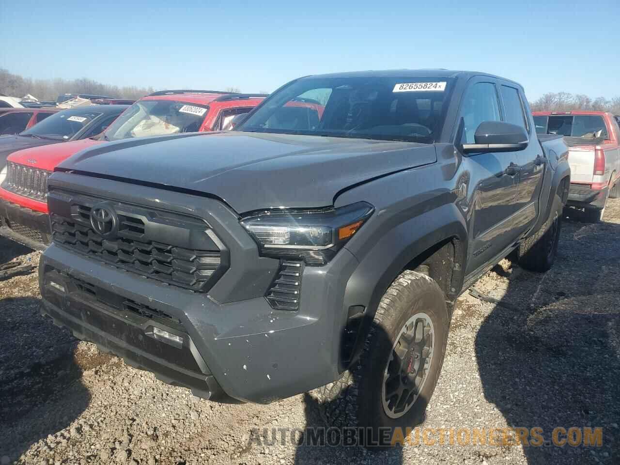 3TMLB5JN1RM022677 TOYOTA TACOMA 2024