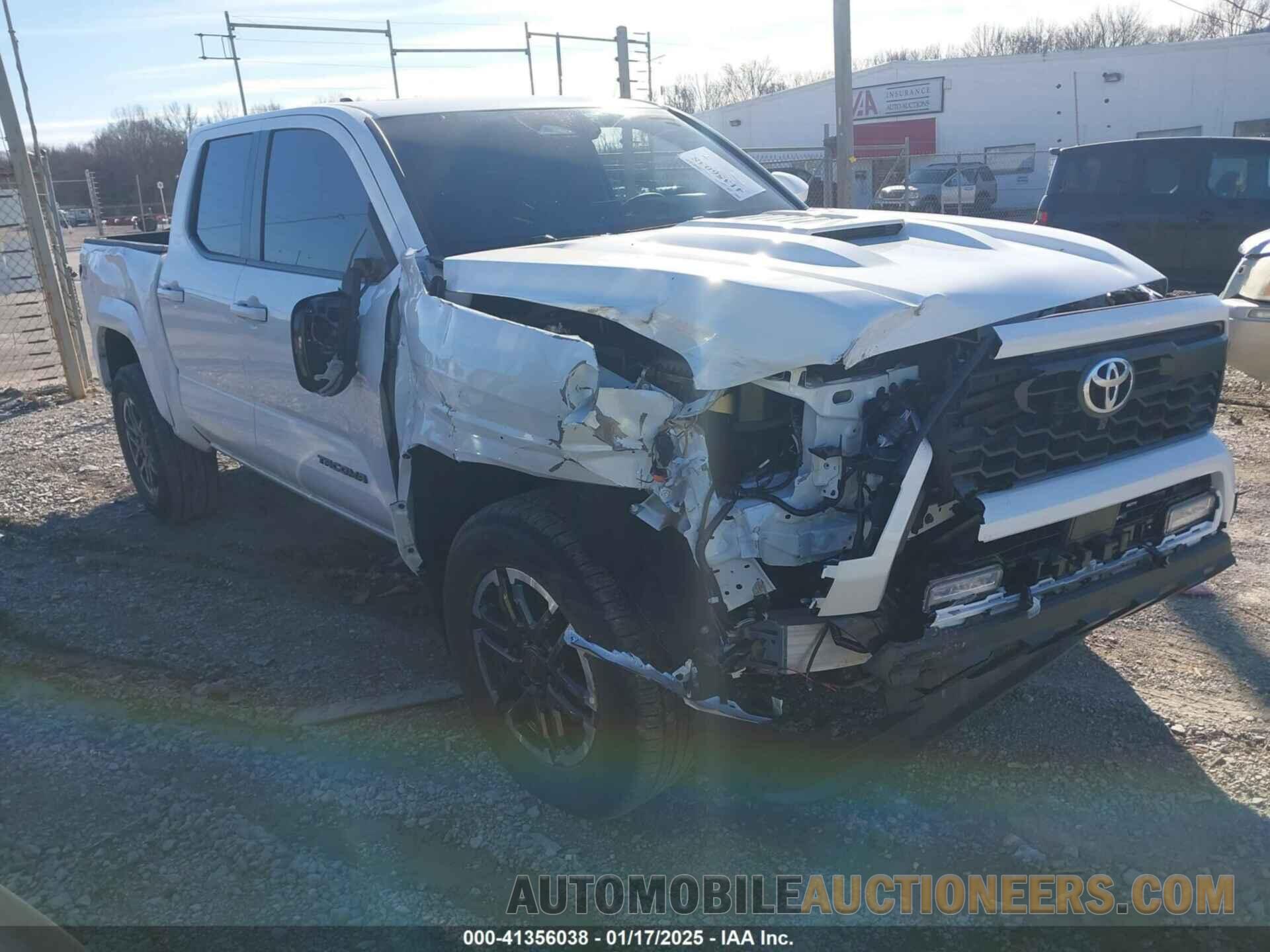 3TMLB5JN1RM022825 TOYOTA TACOMA 2024