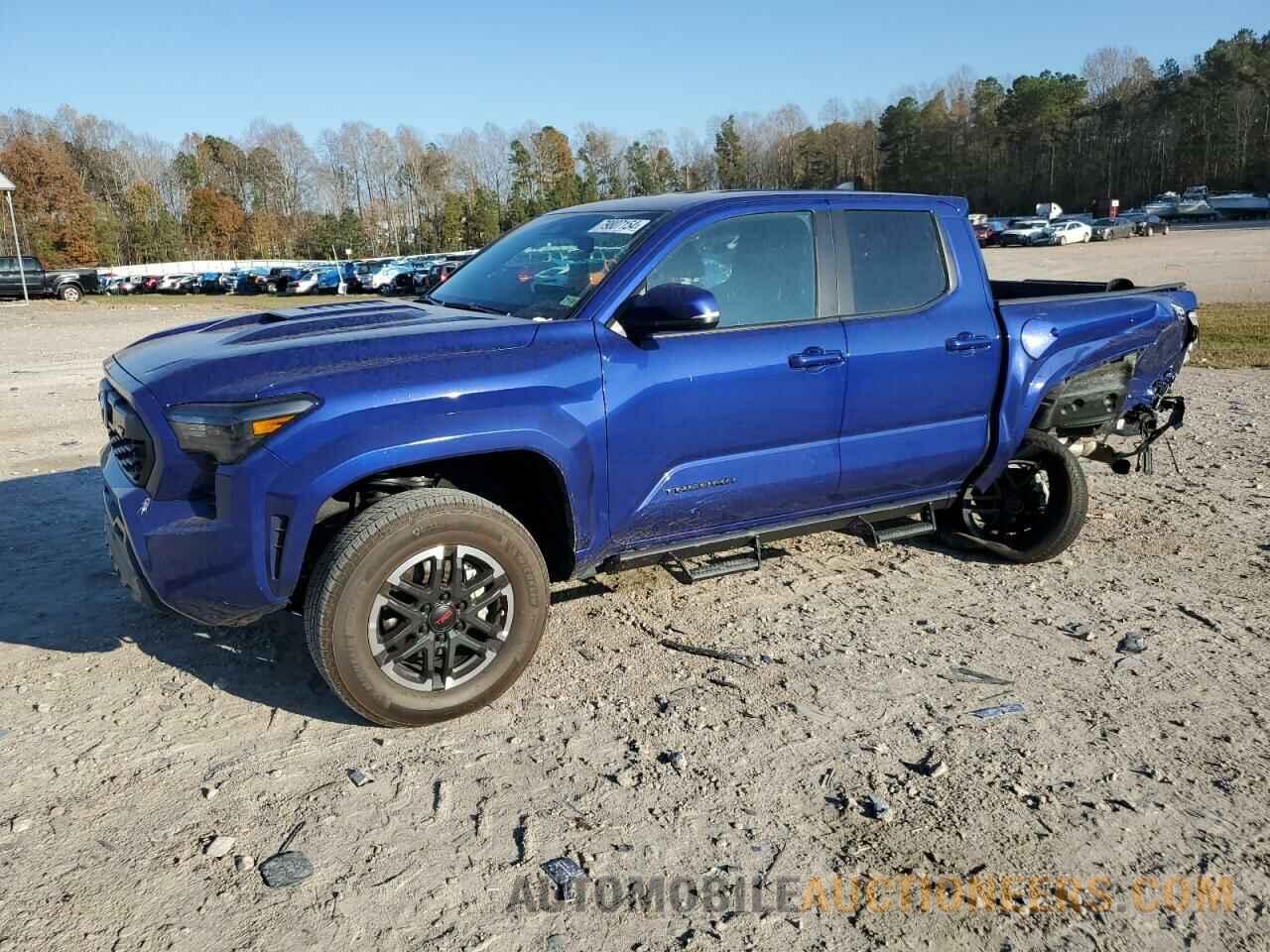 3TMLB5JN1RM023957 TOYOTA TACOMA 2024