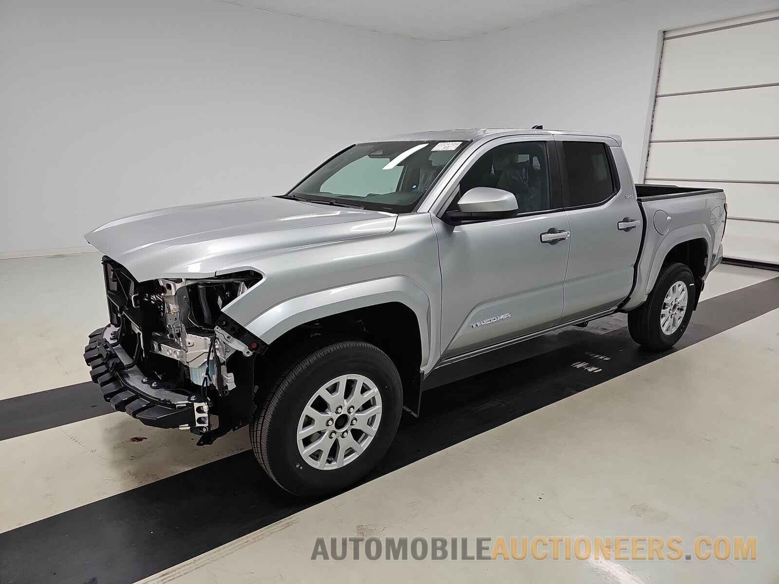 3TMLB5JN1RM026566 Toyota Tacoma 2024