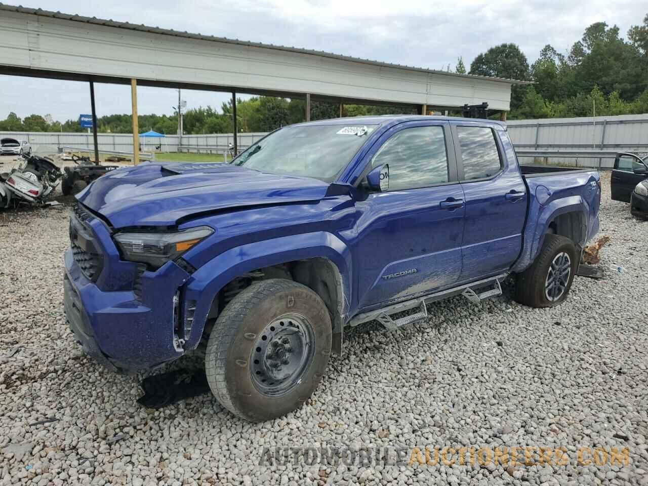 3TMLB5JN1RM027359 TOYOTA TACOMA 2024