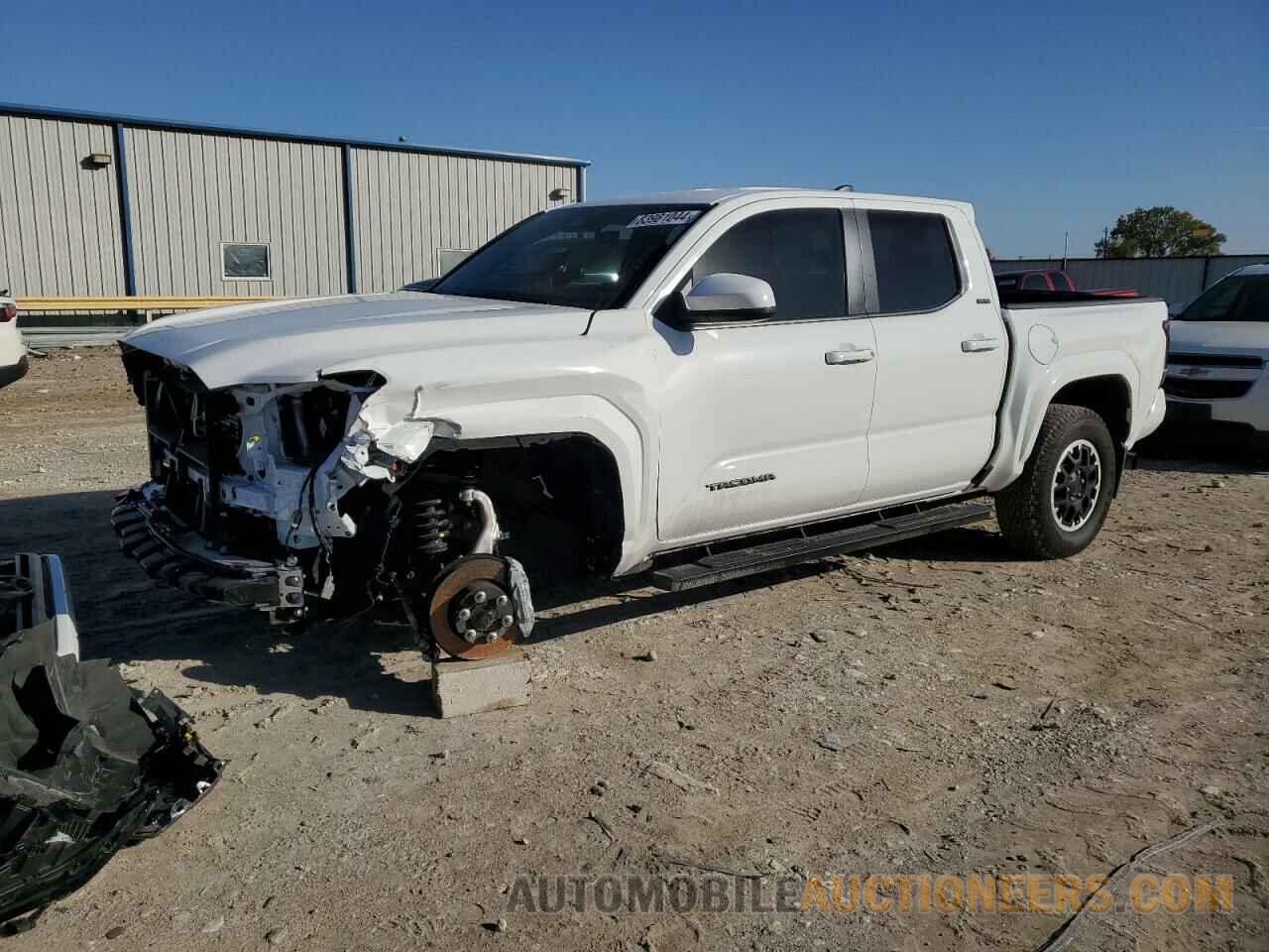 3TMLB5JN1RM029905 TOYOTA TACOMA 2024