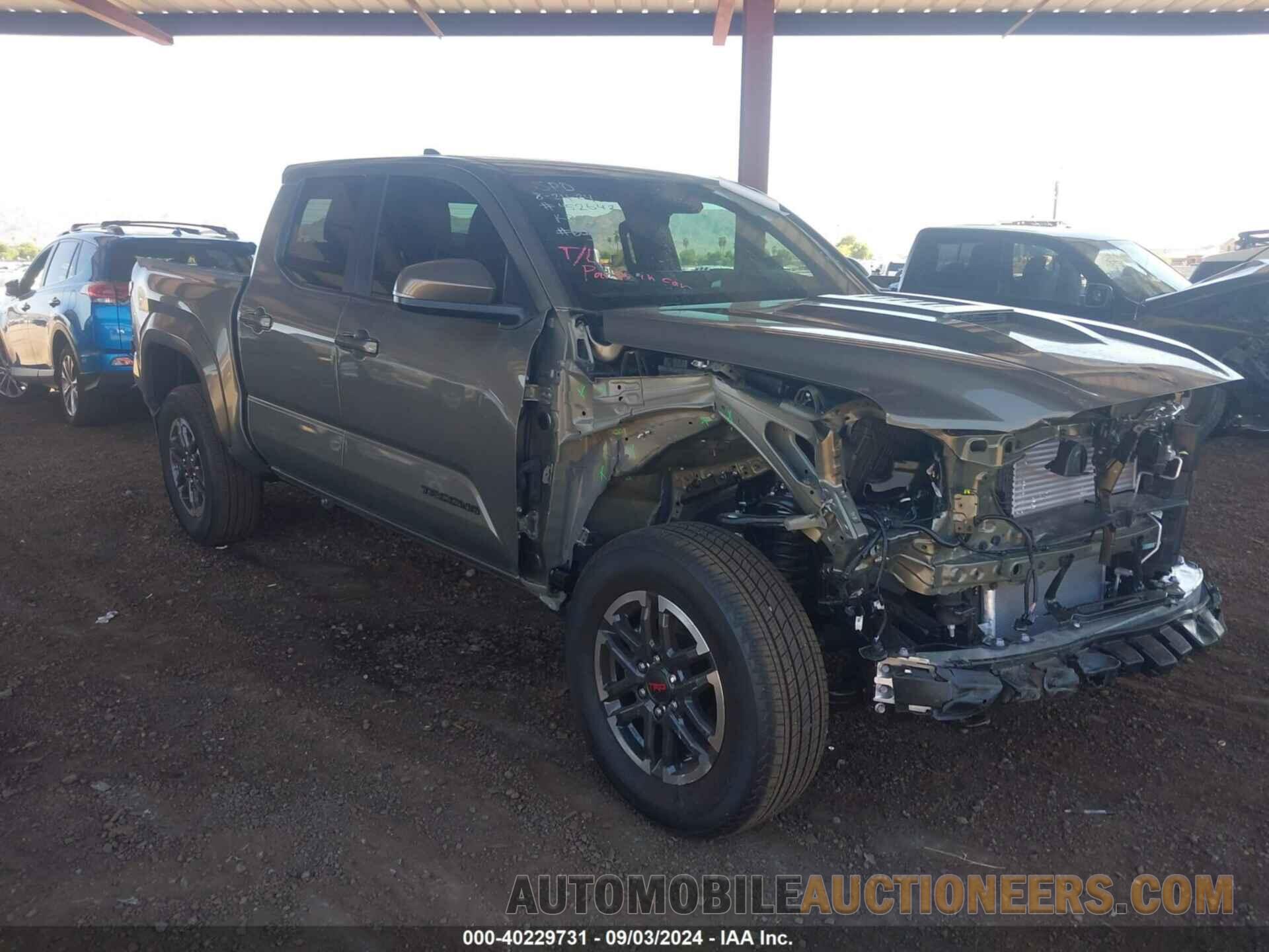 3TMLB5JN1RM035199 TOYOTA TACOMA 2024