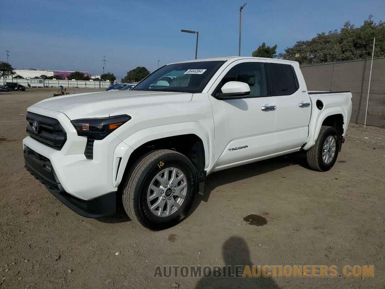 3TMLB5JN1RM046252 TOYOTA TACOMA 2024