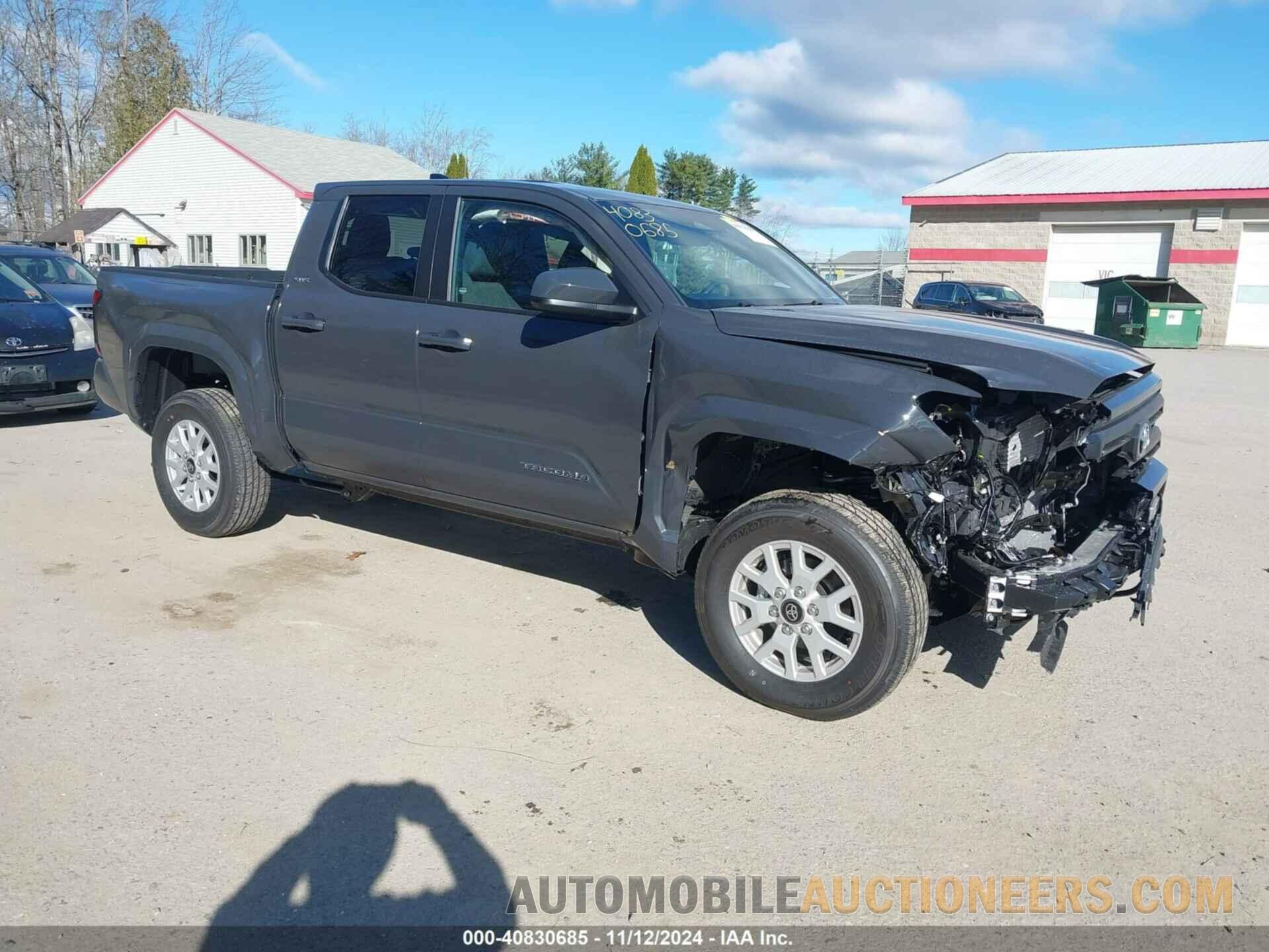 3TMLB5JN1RM053413 TOYOTA TACOMA 2024